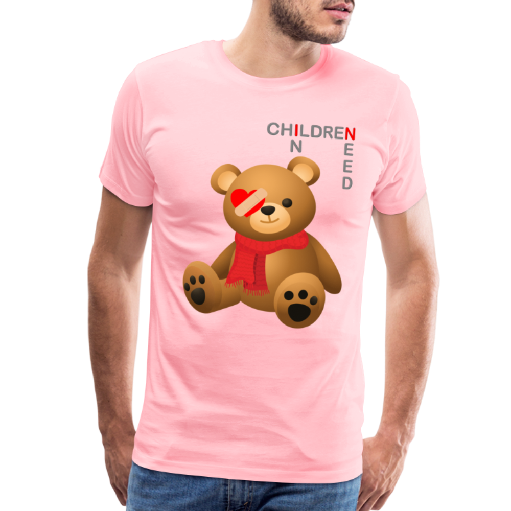 Children In Need, Pudsey Bear, Tesco Pudsey Bear, Pudsey, Bear, Tesco, Tesco Bear, Tesco Pudsey, pudsey bear, pudsey, pudsey ideas, tes - pink