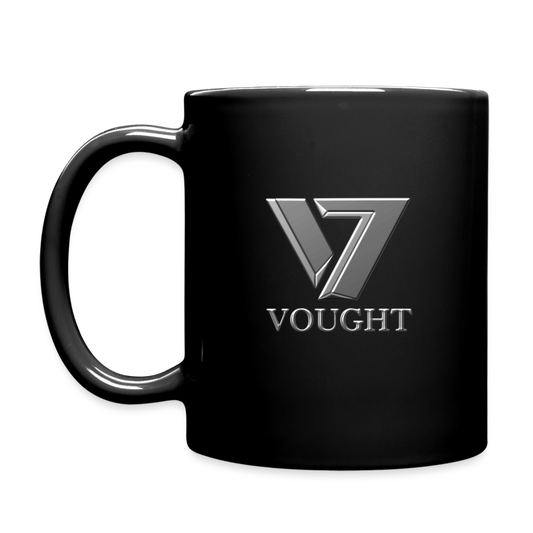 Vought, The Boys, Homelander, Industries, Home Lander, Billy Butcher, Starlight, Seven Fathers Day Gift Idea Full Color Mug - black