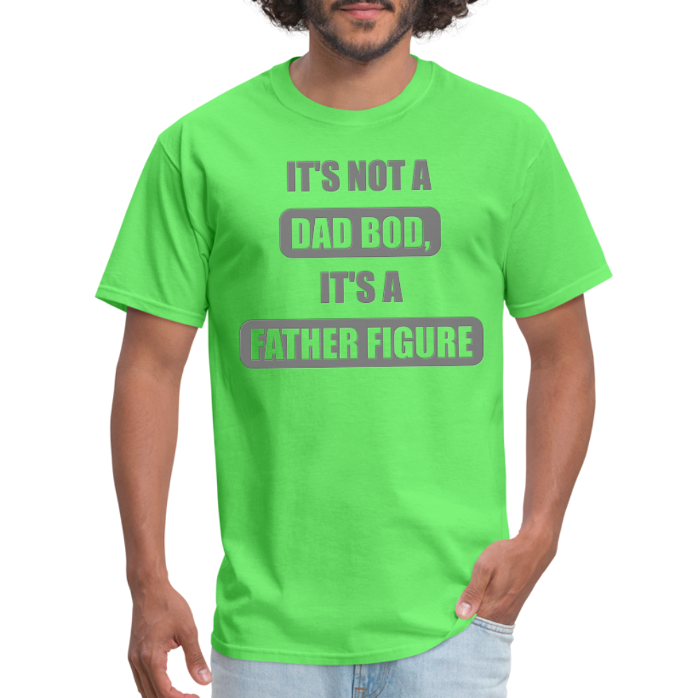 Dad Bod Shirt, Funny Dad Shirt, Father Figure Shirt, Dad Bod, New Dad Shirt, Dad Joke Shirt, Daddy Shirt, Funny Dad Shirts, Best Dad Shirt, New Dad, Funny Gift For Dad - kiwi