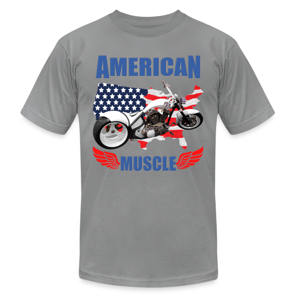 American Muscle Shirt, Motorcycle Shirt, Biker Shirt, Motorcycle Gift, Motorcycle Tshirt, Motorcycle Shirts, Motorcycle T Shirt, Biker Shirt - slate
