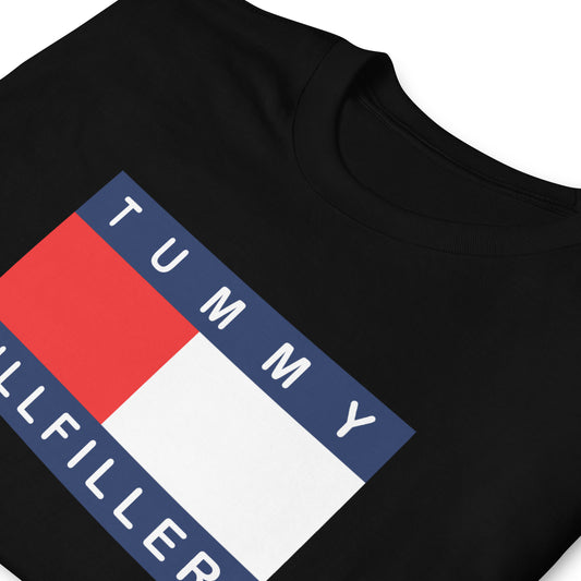 Tummy Fillfiller Shirt, Funny Foodie Shirt, Tummy Fillfiller, Food Shirt, Foodie Shirt, Funny Shirt, Sarcastic Shirt, Foodie Gift, Food Gift