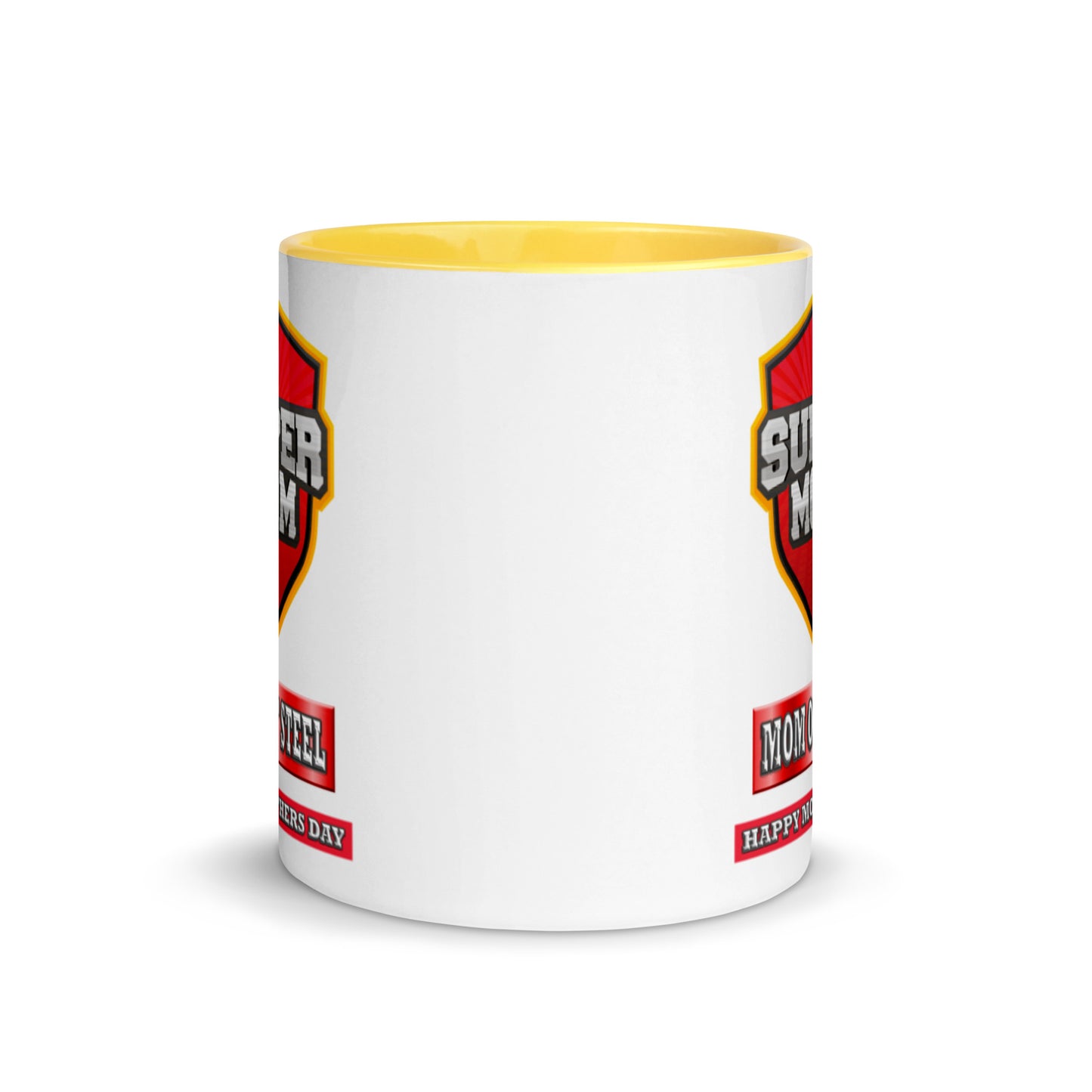 Mug with Color Inside