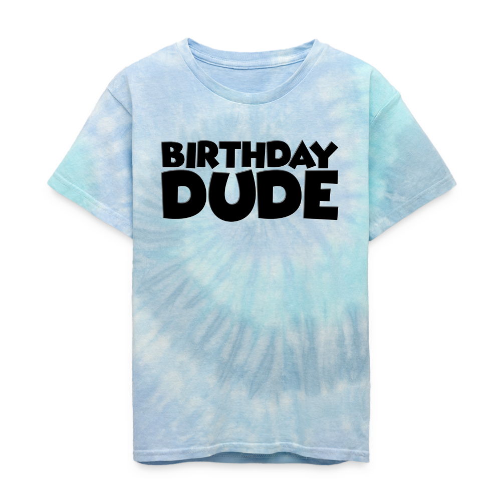 Birthday Dude, Dude, The Dude, Dude Shirt, Birthday Dude Shirt, Birthday Dude svg, The Birthday Dude, Birthday Dude Tee, Happy Birthday Dude, One Happy Birthday Dude, - blue lagoon
