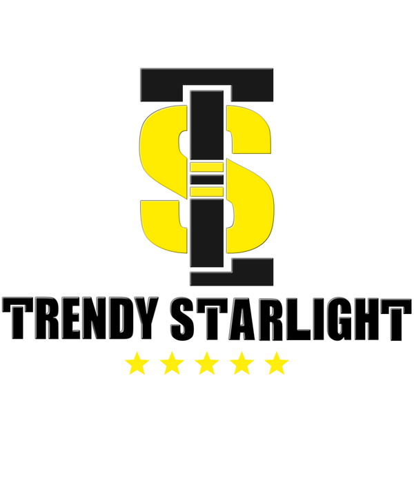 Trendy Starlight