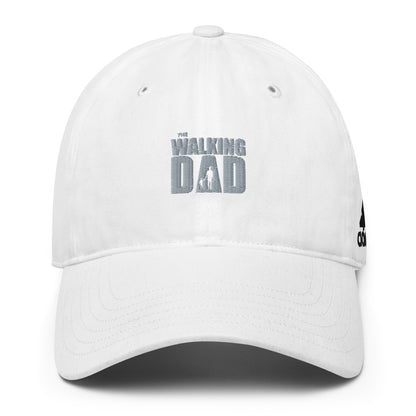 Father's Day Gift For Him The Walking Dad New Dad To Be Funny Baby Shower Gift Christmas Baby Gift Performance Golf Cap Hat