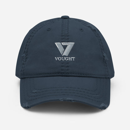 Vought, The Boys, Homelander, Industries, Home Lander, Billy Butcher, Starlight, Seven Fathers Day Gift Idea Distressed Dad Hat