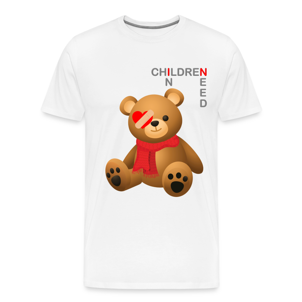 Children In Need, Pudsey Bear, Tesco Pudsey Bear, Pudsey, Bear, Tesco, Tesco Bear, Tesco Pudsey, pudsey bear, pudsey, pudsey ideas, tes - white