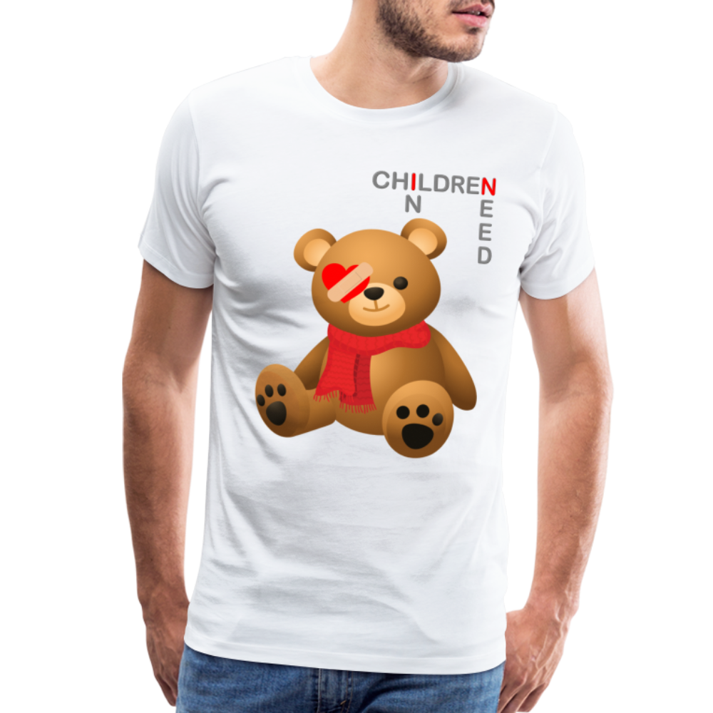 Children In Need, Pudsey Bear, Tesco Pudsey Bear, Pudsey, Bear, Tesco, Tesco Bear, Tesco Pudsey, pudsey bear, pudsey, pudsey ideas, tes - white
