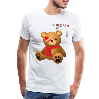 Children In Need, Pudsey Bear, Tesco Pudsey Bear, Pudsey, Bear, Tesco, Tesco Bear, Tesco Pudsey, pudsey bear, pudsey, pudsey ideas, tes - white