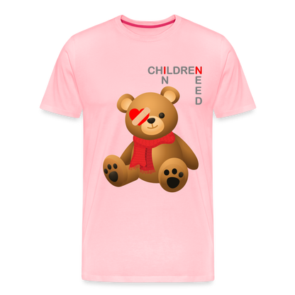 Children In Need, Pudsey Bear, Tesco Pudsey Bear, Pudsey, Bear, Tesco, Tesco Bear, Tesco Pudsey, pudsey bear, pudsey, pudsey ideas, tes - pink