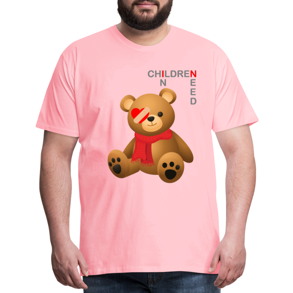 Children In Need, Pudsey Bear, Tesco Pudsey Bear, Pudsey, Bear, Tesco, Tesco Bear, Tesco Pudsey, pudsey bear, pudsey, pudsey ideas, tes - pink