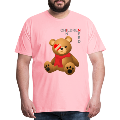 Children In Need, Pudsey Bear, Tesco Pudsey Bear, Pudsey, Bear, Tesco, Tesco Bear, Tesco Pudsey, pudsey bear, pudsey, pudsey ideas, tes - pink