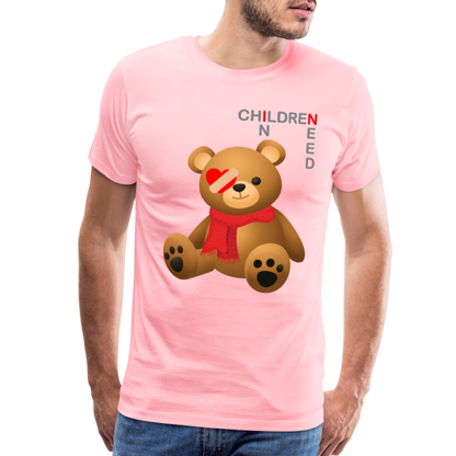 Children In Need, Pudsey Bear, Tesco Pudsey Bear, Pudsey, Bear, Tesco, Tesco Bear, Tesco Pudsey, pudsey bear, pudsey, pudsey ideas, tes - pink