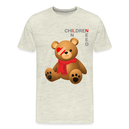 Children In Need, Pudsey Bear, Tesco Pudsey Bear, Pudsey, Bear, Tesco, Tesco Bear, Tesco Pudsey, pudsey bear, pudsey, pudsey ideas, tes - heather oatmeal
