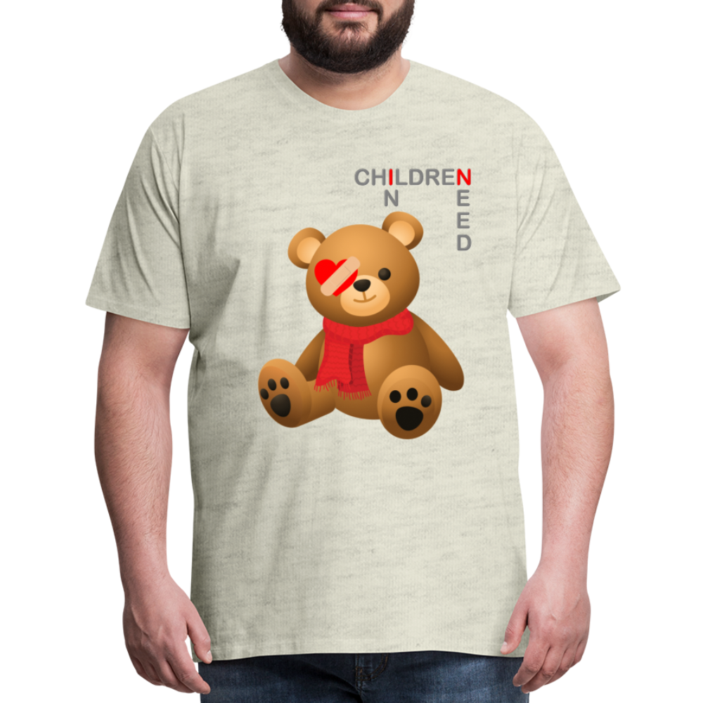Children In Need, Pudsey Bear, Tesco Pudsey Bear, Pudsey, Bear, Tesco, Tesco Bear, Tesco Pudsey, pudsey bear, pudsey, pudsey ideas, tes - heather oatmeal