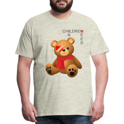 Children In Need, Pudsey Bear, Tesco Pudsey Bear, Pudsey, Bear, Tesco, Tesco Bear, Tesco Pudsey, pudsey bear, pudsey, pudsey ideas, tes - heather oatmeal