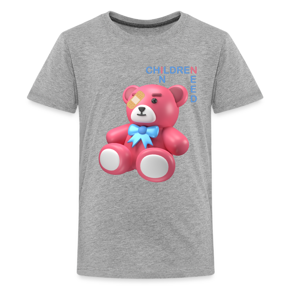Pudsey Bear, Tesco Pudsey Bear, Pudsey, Bear, Tesco, Tesco Bear, Tesco Pudsey, children in need, pudsey bear 2020, pudsey 2020, pudsey ideas, tes - heather gray