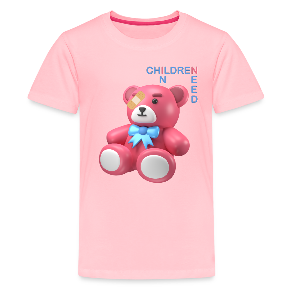 Pudsey Bear, Tesco Pudsey Bear, Pudsey, Bear, Tesco, Tesco Bear, Tesco Pudsey, children in need, pudsey bear 2020, pudsey 2020, pudsey ideas, tes - pink