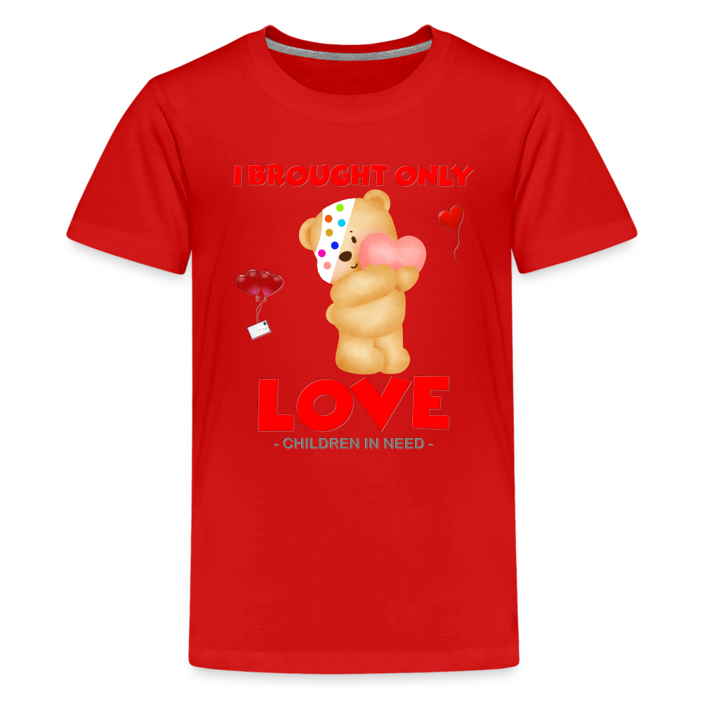 Tesco Pudsey Bear, Pudsey, Bear, Tesco, Tesco Bear, Tesco Pudsey, pudsey bear, children in need, pudsey bear 2020, pudsey 2020, pudsey ideas, tes - red