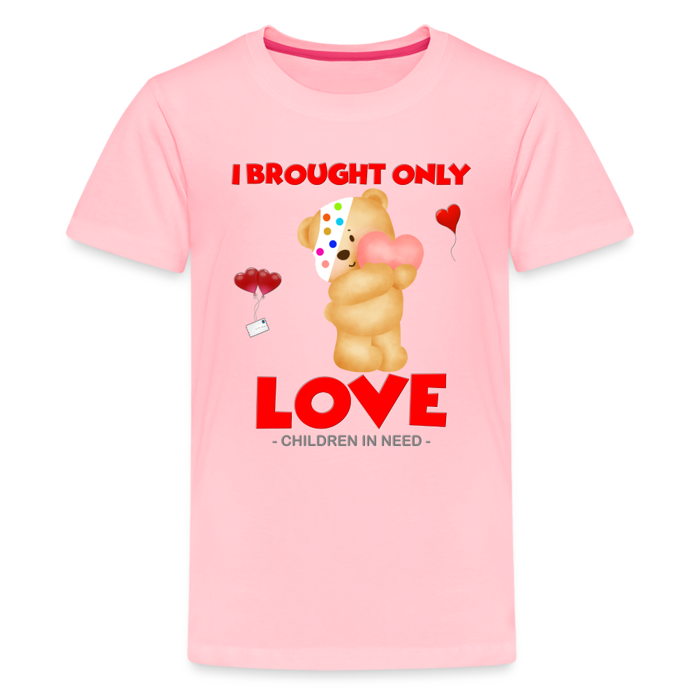Tesco Pudsey Bear, Pudsey, Bear, Tesco, Tesco Bear, Tesco Pudsey, pudsey bear, children in need, pudsey bear 2020, pudsey 2020, pudsey ideas, tes - pink
