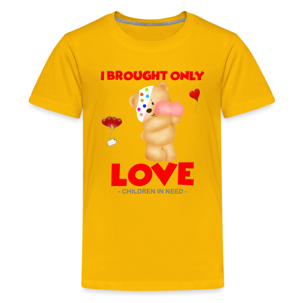 Tesco Pudsey Bear, Pudsey, Bear, Tesco, Tesco Bear, Tesco Pudsey, pudsey bear, children in need, pudsey bear 2020, pudsey 2020, pudsey ideas, tes - sun yellow