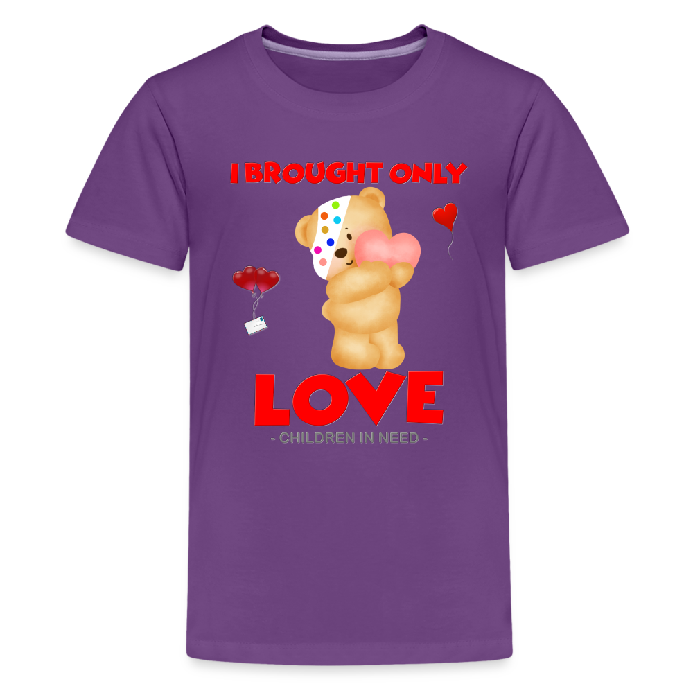 Tesco Pudsey Bear, Pudsey, Bear, Tesco, Tesco Bear, Tesco Pudsey, pudsey bear, children in need, pudsey bear 2020, pudsey 2020, pudsey ideas, tes - purple