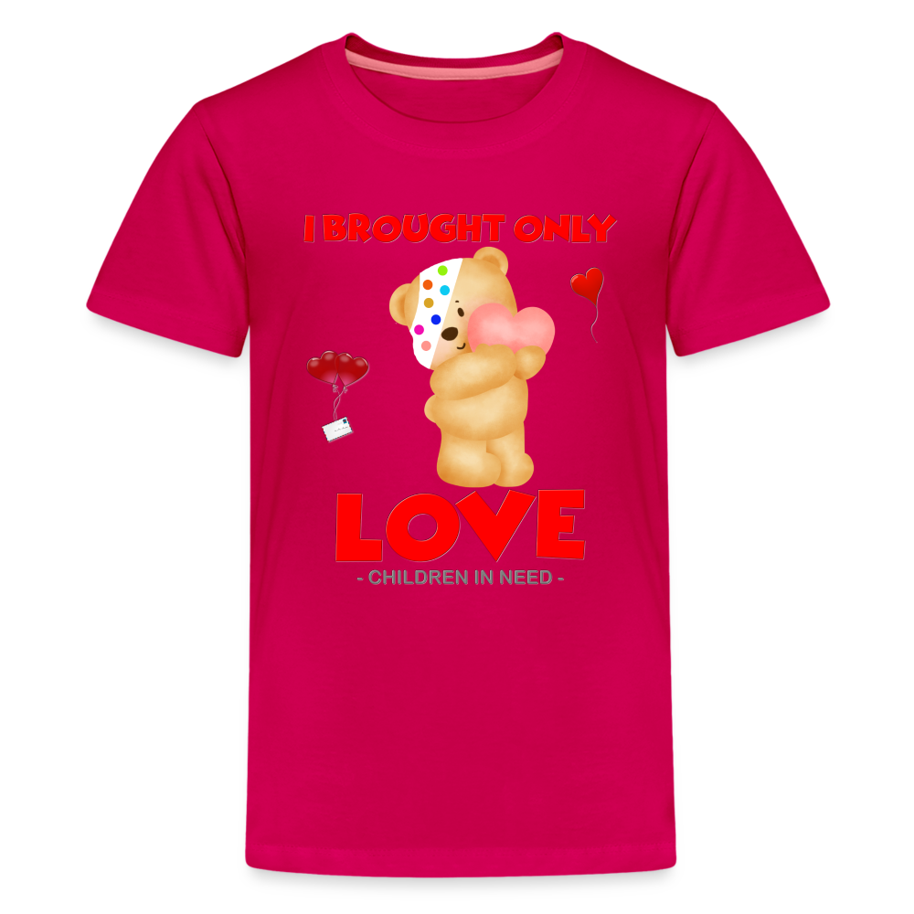 Tesco Pudsey Bear, Pudsey, Bear, Tesco, Tesco Bear, Tesco Pudsey, pudsey bear, children in need, pudsey bear 2020, pudsey 2020, pudsey ideas, tes - dark pink