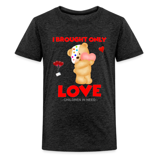 Tesco Pudsey Bear, Pudsey, Bear, Tesco, Tesco Bear, Tesco Pudsey, pudsey bear, children in need, pudsey bear 2020, pudsey 2020, pudsey ideas, tes - charcoal grey