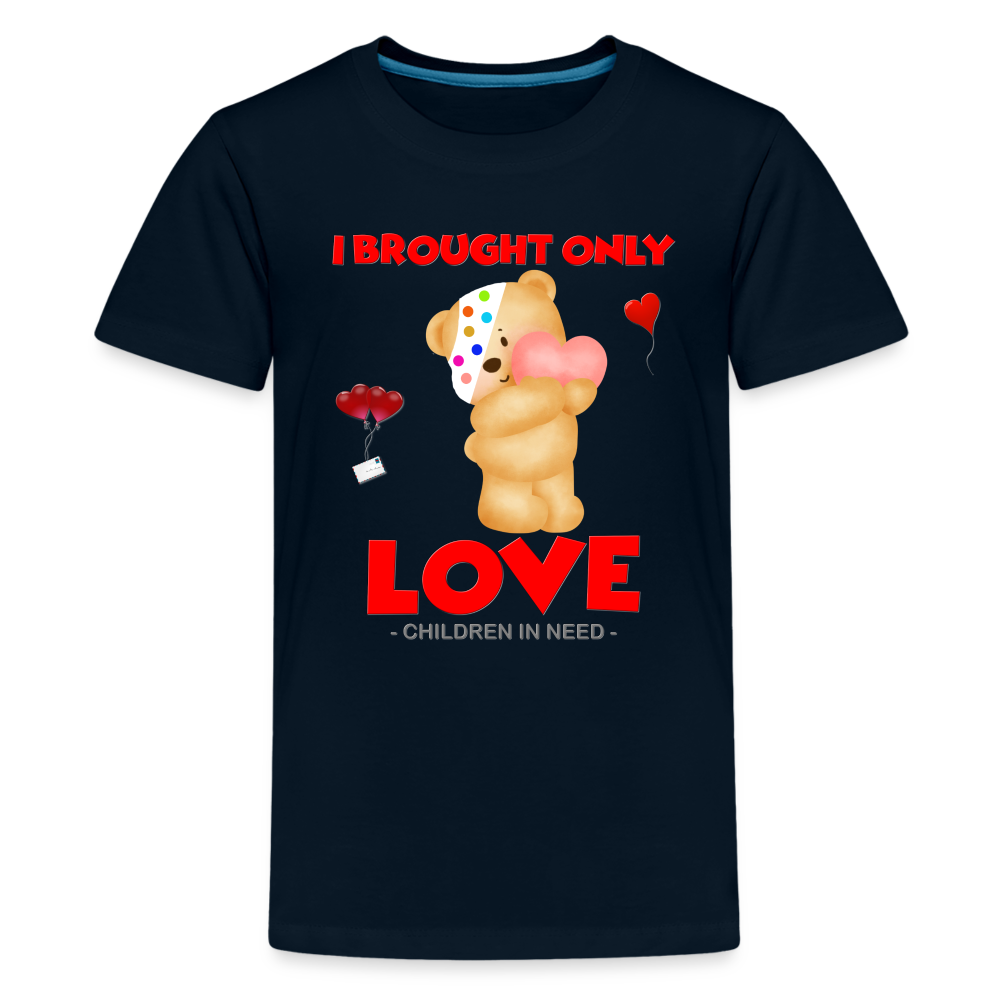 Tesco Pudsey Bear, Pudsey, Bear, Tesco, Tesco Bear, Tesco Pudsey, pudsey bear, children in need, pudsey bear 2020, pudsey 2020, pudsey ideas, tes - deep navy