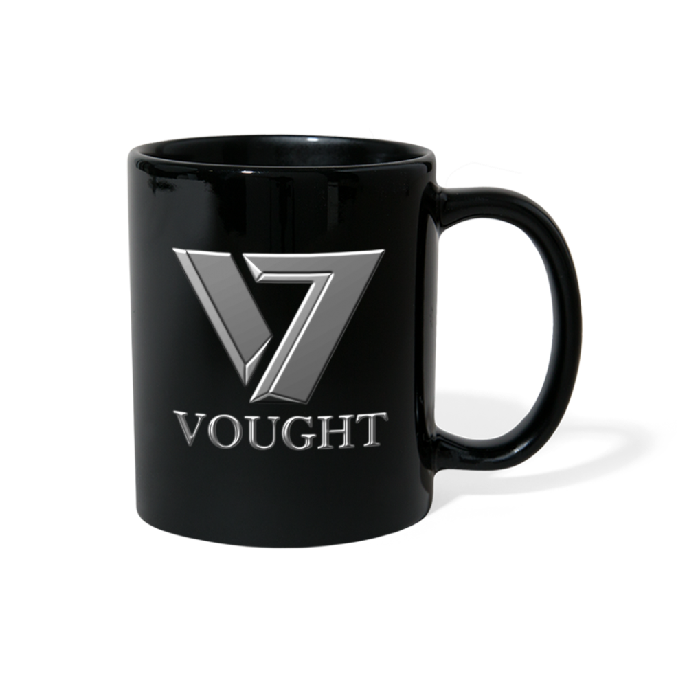 Vought, The Boys, Homelander, Industries, Home Lander, Billy Butcher, Starlight, Seven Fathers Day Gift Idea Full Color Mug - black