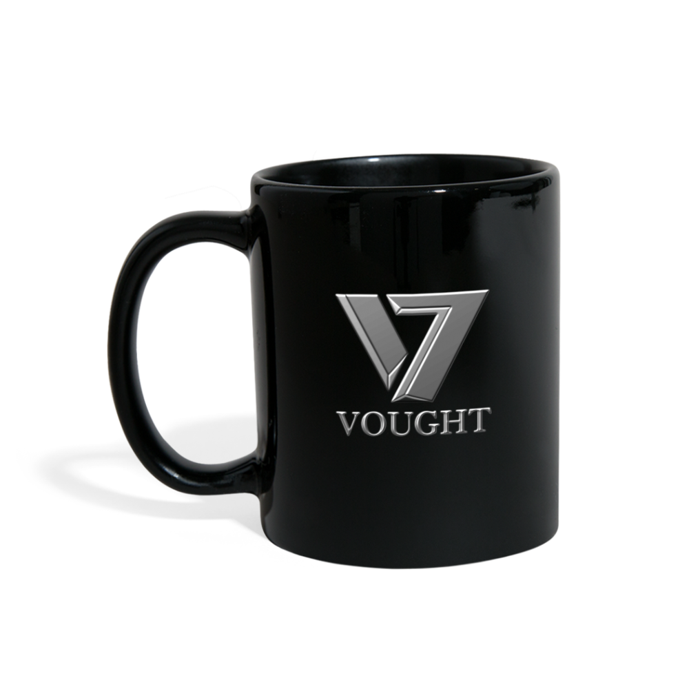 Vought, The Boys, Homelander, Industries, Home Lander, Billy Butcher, Starlight, Seven Fathers Day Gift Idea Full Color Mug - black