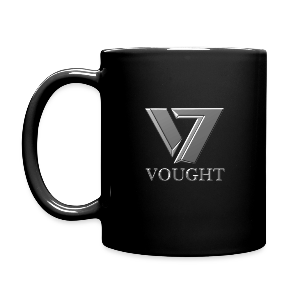 Vought, The Boys, Homelander, Industries, Home Lander, Billy Butcher, Starlight, Seven Fathers Day Gift Idea Full Color Mug - black