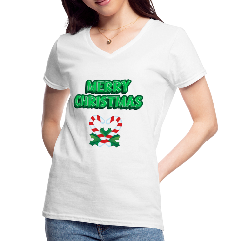 Merry Christmas Shirt, Holiday Shirt, Christmas Tee, Family Christmas, Santa Shirt, Xmas Shirt, Christmas Outfit, Gift For Christmas, - white