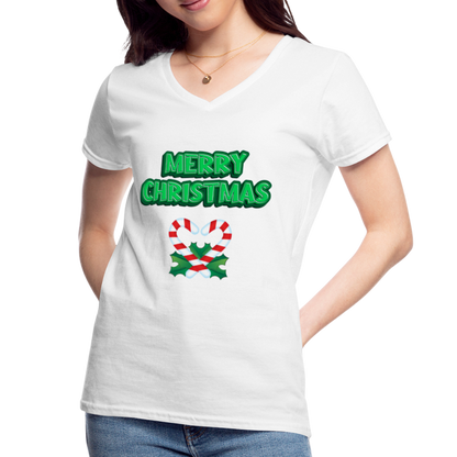 Merry Christmas Shirt, Holiday Shirt, Christmas Tee, Family Christmas, Santa Shirt, Xmas Shirt, Christmas Outfit, Gift For Christmas, - white