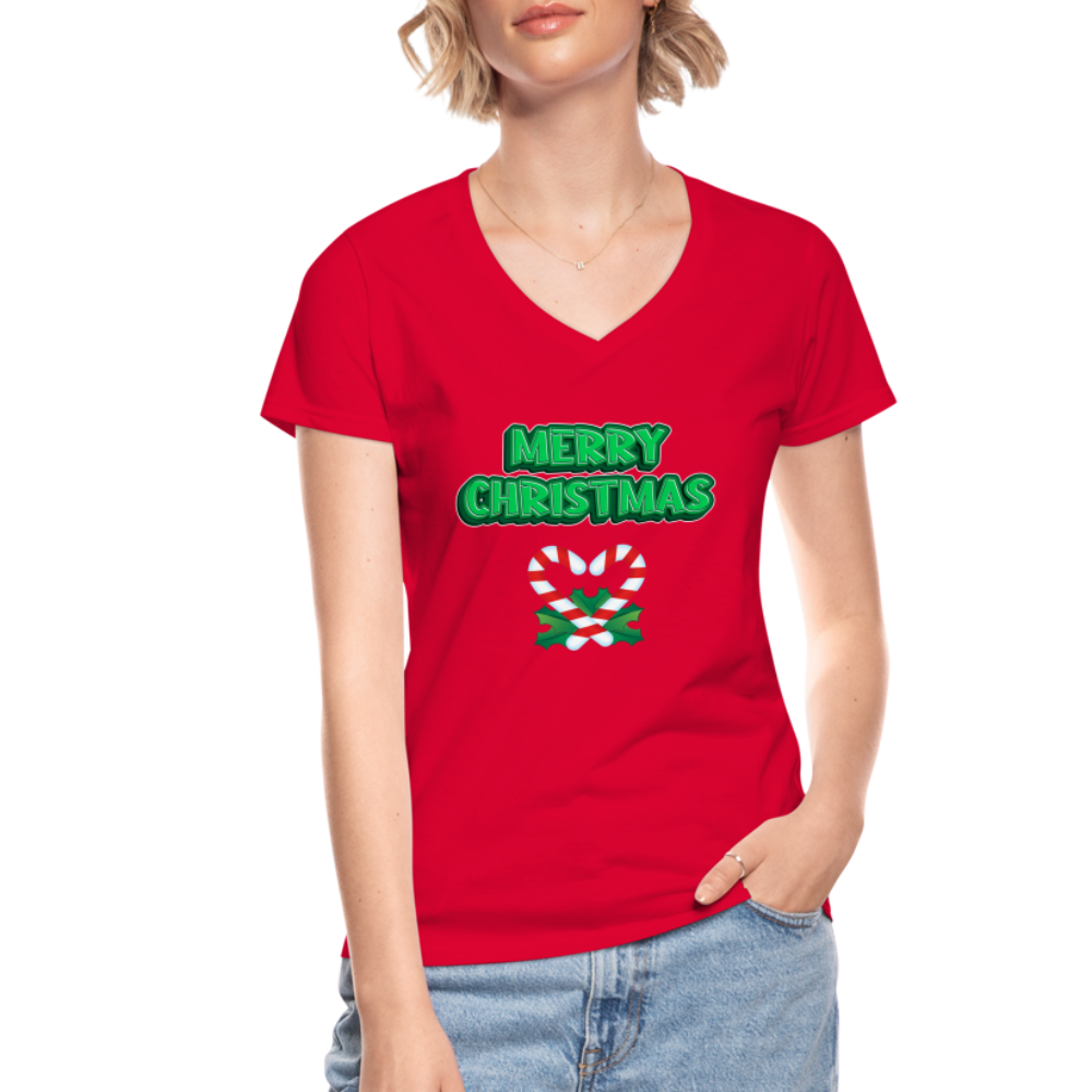 Merry Christmas Shirt, Holiday Shirt, Christmas Tee, Family Christmas, Santa Shirt, Xmas Shirt, Christmas Outfit, Gift For Christmas, - red
