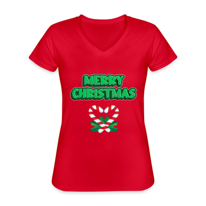 Merry Christmas Shirt, Holiday Shirt, Christmas Tee, Family Christmas, Santa Shirt, Xmas Shirt, Christmas Outfit, Gift For Christmas, - red