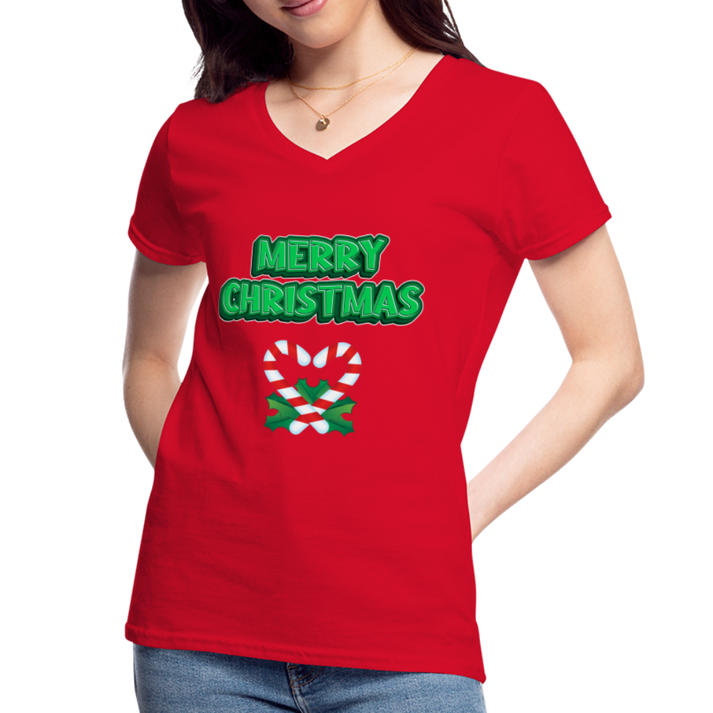 Merry Christmas Shirt, Holiday Shirt, Christmas Tee, Family Christmas, Santa Shirt, Xmas Shirt, Christmas Outfit, Gift For Christmas, - red
