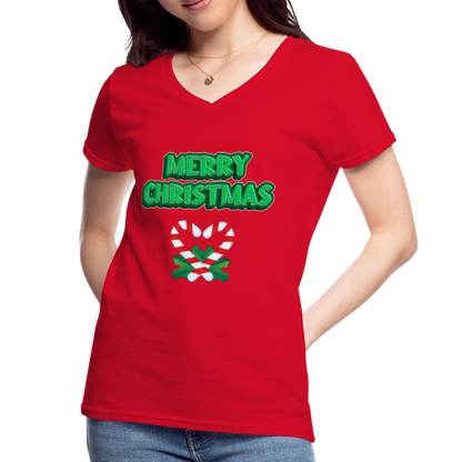 Merry Christmas Shirt, Holiday Shirt, Christmas Tee, Family Christmas, Santa Shirt, Xmas Shirt, Christmas Outfit, Gift For Christmas, - red