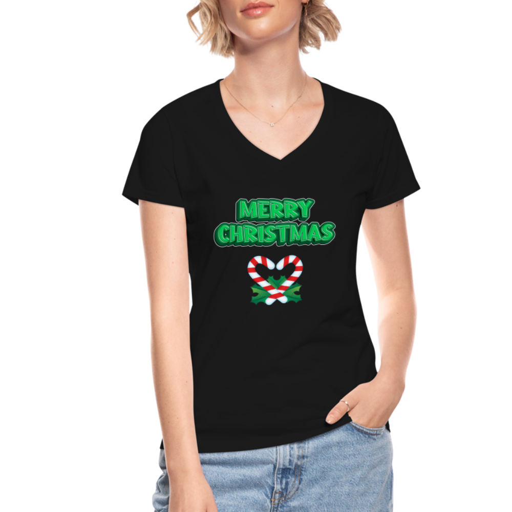 Merry Christmas Shirt, Holiday Shirt, Christmas Tee, Family Christmas, Santa Shirt, Xmas Shirt, Christmas Outfit, Gift For Christmas, - black