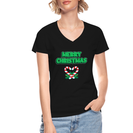 Merry Christmas Shirt, Holiday Shirt, Christmas Tee, Family Christmas, Santa Shirt, Xmas Shirt, Christmas Outfit, Gift For Christmas, - black