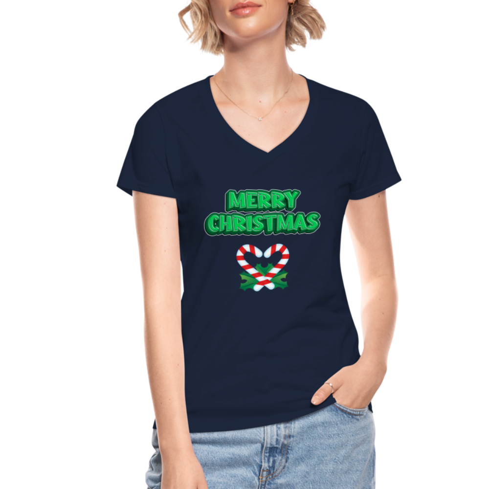 Merry Christmas Shirt, Holiday Shirt, Christmas Tee, Family Christmas, Santa Shirt, Xmas Shirt, Christmas Outfit, Gift For Christmas, - navy