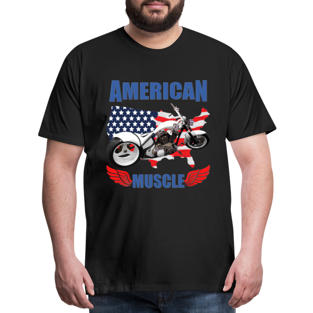 American Muscle Shirt, Motorcycle Shirt, Biker Shirt, Motorcycle Gift, Motorcycle Tshirt, Motorcycle Shirts, Motorcycle T Shirt, Biker Shirts - black
