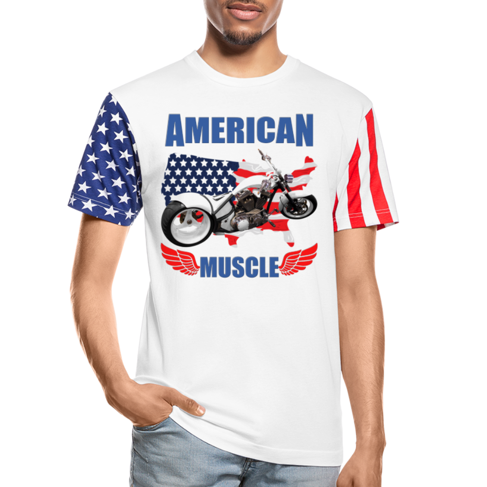 American Muscle Shirt, Motorcycle Shirt, Biker Shirt, Motorcycle Gift, Motorcycle Tshirt, Motorcycle Shirts, Motorcycle T Shirt, Biker Shirts - white