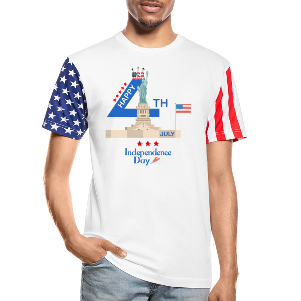 4th July Shirt, Patriotic Shirt, USA Shirt, American Flag Shirt, American Shirt, Fourth Of July Shirt, USA Flag Shirt, Freedom Shirt, America Shirt, Merica Shirt, Fireworks Shirt - white