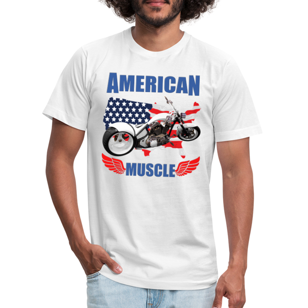American Muscle Shirt, Motorcycle Shirt, Biker Shirt, Motorcycle Gift, Motorcycle Tshirt, Motorcycle Shirts, Motorcycle T Shirt, Biker Shirt - white