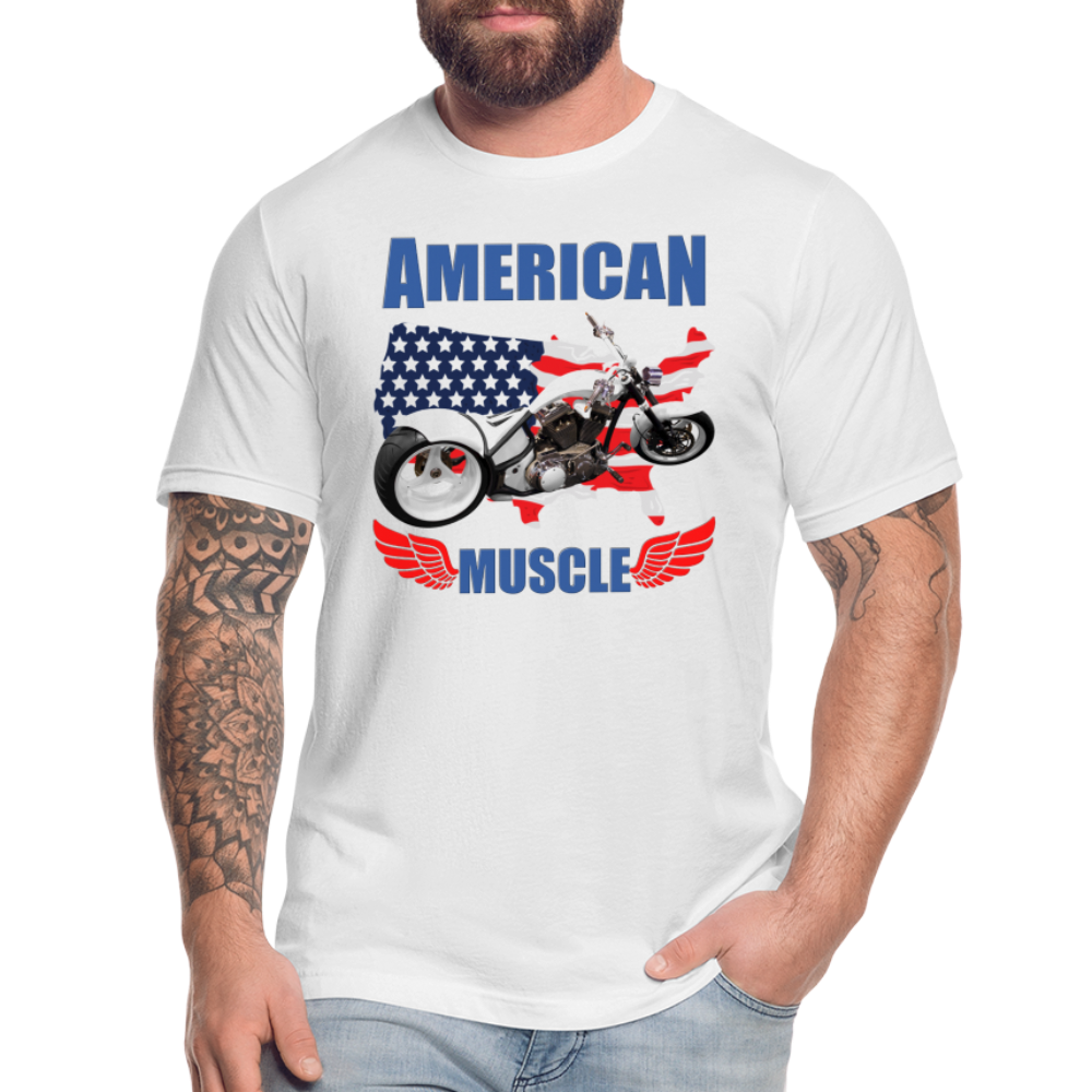 American Muscle Shirt, Motorcycle Shirt, Biker Shirt, Motorcycle Gift, Motorcycle Tshirt, Motorcycle Shirts, Motorcycle T Shirt, Biker Shirt - white