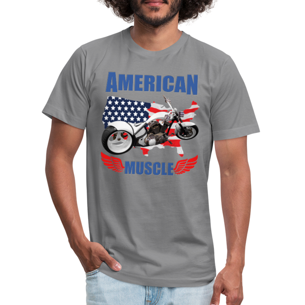 American Muscle Shirt, Motorcycle Shirt, Biker Shirt, Motorcycle Gift, Motorcycle Tshirt, Motorcycle Shirts, Motorcycle T Shirt, Biker Shirt - slate