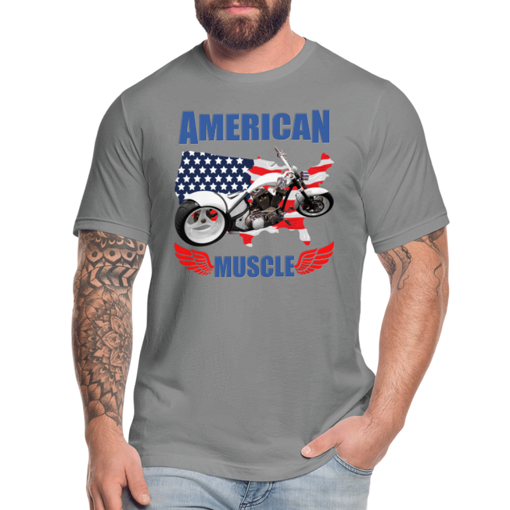 American Muscle Shirt, Motorcycle Shirt, Biker Shirt, Motorcycle Gift, Motorcycle Tshirt, Motorcycle Shirts, Motorcycle T Shirt, Biker Shirt - slate