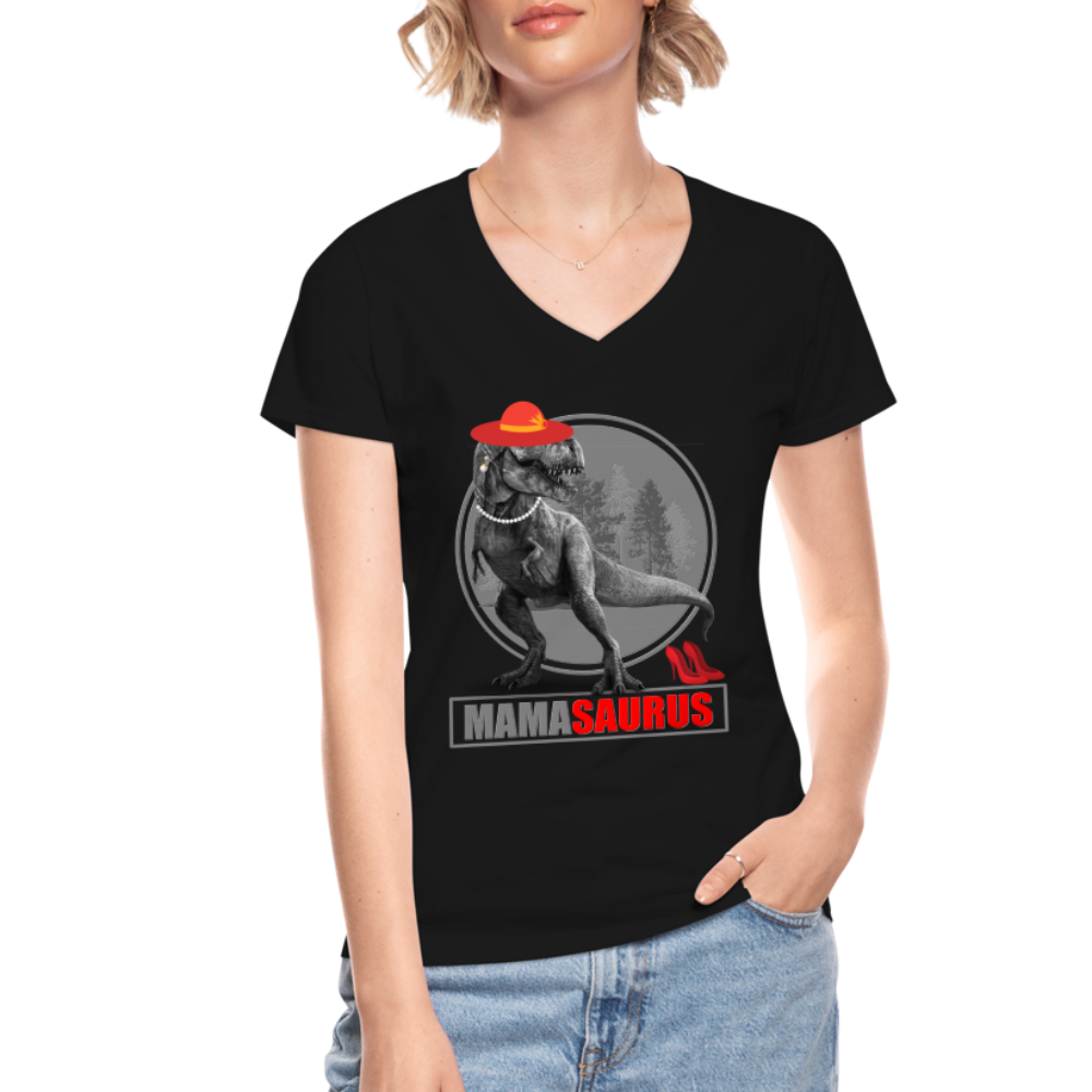 Mama Saurus Shirt, Mother Shirt, Gift For Mother, Mom Life Shirt, New Mom Shirt, Mommy Shirt, Funny Mom Shirt, Mother Tshirt, Cute Mom Shirt, Mother Day shirt, Best Mom Shirt - black