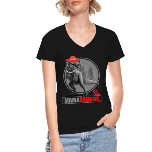 Mama Saurus Shirt, Mother Shirt, Gift For Mother, Mom Life Shirt, New Mom Shirt, Mommy Shirt, Funny Mom Shirt, Mother Tshirt, Cute Mom Shirt, Mother Day shirt, Best Mom Shirt - black
